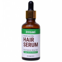 Innsaei 50ml Smooth and Silky Hair Serum