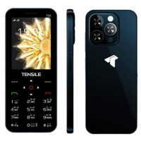 Tensile T23 Smart Touch Button Phone