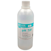 Hanna HI7007 pH-7.01 Buffer Solution