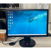 Samsung 943NW 19" Full Fresh Monitor