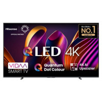Hisense 100Q7N 100" 4K QLED TV