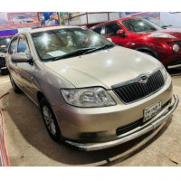 Toyota Corolla G 2005