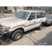 Toyota Prado 1998