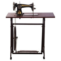 Singer 15CH1 Full Sewing Machine Set