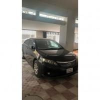 Toyota Allion 2011