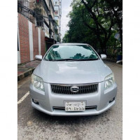 Toyota Axio X 2008