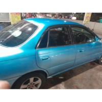 Toyota Carina 1993