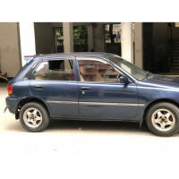 Toyota Starlet 1994