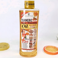 Turmeric Essential Diffuser Aromatherapy Oil for women