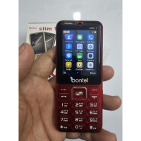 Bontel Slim 1 Dual SIM Phone