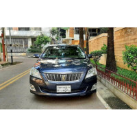 Toyota Premio G Superior 2008