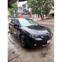 Mazda Axela 2004