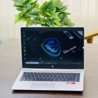 HP EliteBook 745 G6 Ryzen 7 3700U 16GB / 512GB