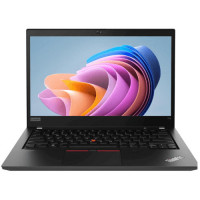 Lenovo ThinkPad T14s Gen 1 Core i7 10th 14.1" Touch