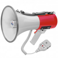 Ahuja AM-25DP 25W PA Megaphone
