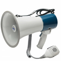 Ahuja AM-30SS 30W PA Megaphone