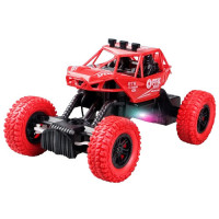 Electronic Monster RC Car Off-Road Truck
