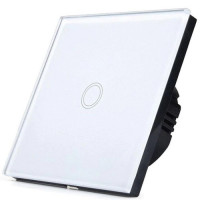 Tuya Wi-Fi + RF 1 Gang Smart Touch Switch