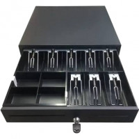 Yumite EY-400AH Heavy Duty Cash Drawer