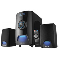 Vision Loud 101 2:1 Multimedia Speaker