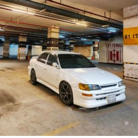 Toyota Corolla AE100 LIM 1994