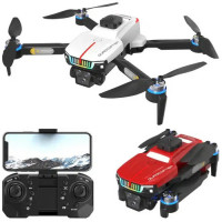 Weidilixiang J6 Pro Drone with Wind Resistance