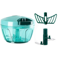 Elite  450ml Manual Food Chopper