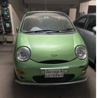 Chery QQ 2011