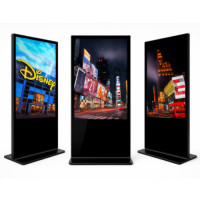 Verbex VT-ADS55NT 55" Non-Touch Advertising Display