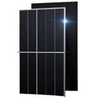 Trina Vertex N Bifacial Dual Glass 600W Solar Panel