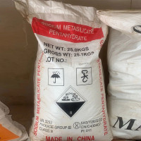 Sodium Silicate Metasilicate Powder