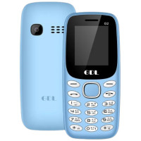 GDL G2 Dual SIM Feature Phone