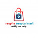 Stall Logo