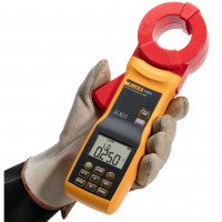 Fluke 1630-2 Earth Ground Clamp Meter