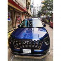 Hyundai Creta 2024