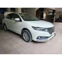 Toyota Premio 2018