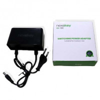 Nexakey NX-122 Switching Power Adapter