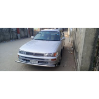 Toyota Wagon 100 2001