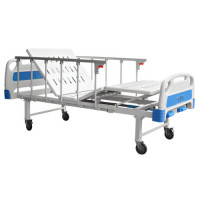 YA-M2-3 Two-Function Manual Hospital Bed