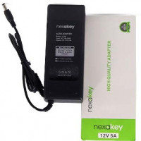 Nexakey NX-125 Waterproof Power Adapter