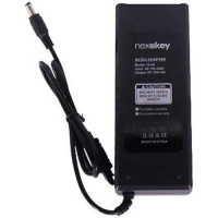 Nexakey NX-123 Waterproof Power Adapter