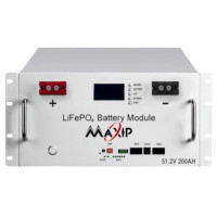 Maxip LFR-51200 200Ah LiFePO4 Battery Module