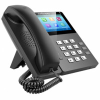 Flyingvoice FIP15G Plus Touch Screen IP Phone