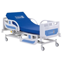 Junior 4 ICU Special Hospital Bed