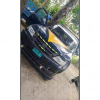 Tata Xenon 2017
