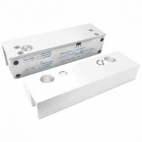 NexaKey NX-280FLB Bolt Frameless Glass Door Lock