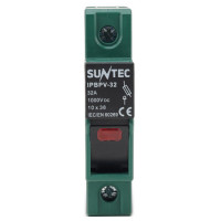 Suntec IPBPV-32 DC Fuse Holder
