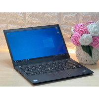 Lenovo Thinkpad T490 Core i5 8th Gen 256GB M.2 SSD