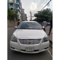 Toyota Premio F 2005