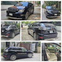 Lexus Harrier 2005